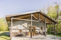 Tall Tine Lodge Hoteles en 
