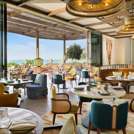 InterContinental The Red Sea Resort by IHG