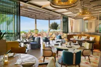 InterContinental The Red Sea Resort by IHG - Desayuno