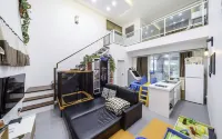 Gapyeong Gahwa 2372 Caravan Glamping - 3-Star