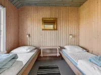 "Gertraud" - 500m from the Sea