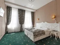 Levitan` Hotel ウラジミールのホテル
