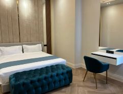 Muras Residence Hotel (Мурас Резиденс)