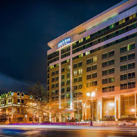 Radisson Hotel Baku