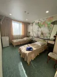 Sad Mini-Hotel