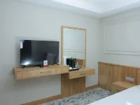 Shedevr Plaza Hotels in Namangan