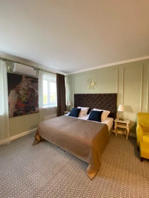 Ulitka Hotel Hotels in 
