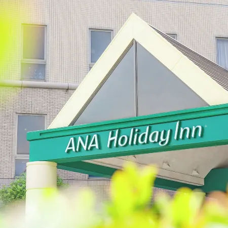 ANA Holiday Inn Tosu by IHG