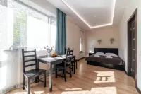 Vverh Guesthouse