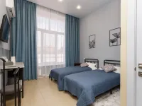 Kub Hotel 瓦爾代住宿飯店