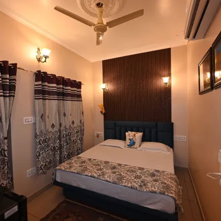 Ardas Villa Bikaner - Heritage Luxury Boutique Stay, with Free Pick up and Drop