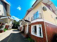 Duplex 02 Suites - Cond.Fechado 08 P - บังกะโล