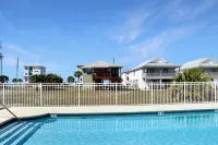 Beach Dreams SJB - Pools