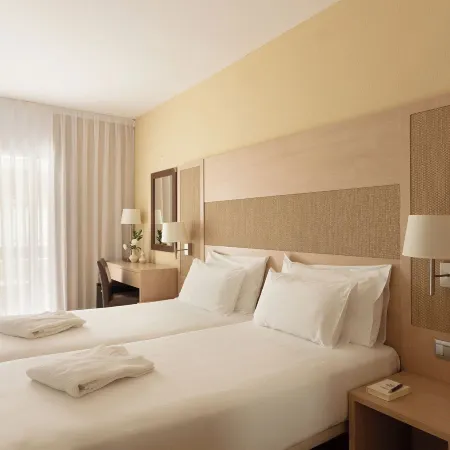 Augusta Club & Spa - Adults Only