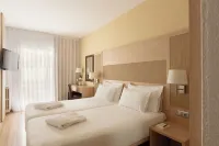 Augusta Club & Spa - Adults Only