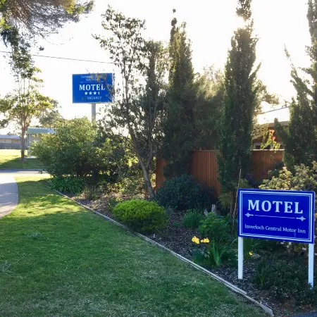 Inverloch Central Motor Inn