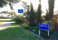 Inverloch Central Motor Inn - Wifi