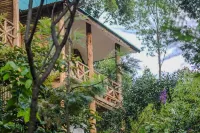Bwindi Neckview Lodge Hotels in 