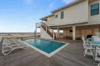 St. George Island | Pool, Hot Tub & Beach Access - Beach
