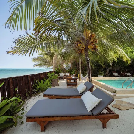 Babu Villas