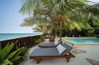 Babu Villas - Ocean View