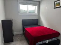 Elegant 2-bedroom Basement Suite in Wood Buffalo, Canada - 3-Star