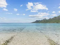 Bungalow Studio Jardin Vahia Hotels in Te'avaro