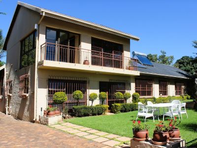 Villa Xanelle Boutique Guest House