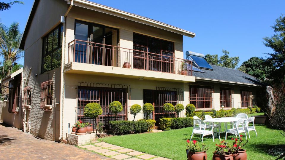 Villa Xanelle Boutique Guest House