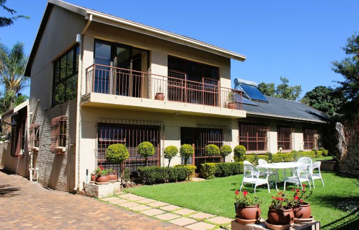 Villa Xanelle Boutique Guest House