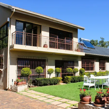 Villa Xanelle Boutique Guest House