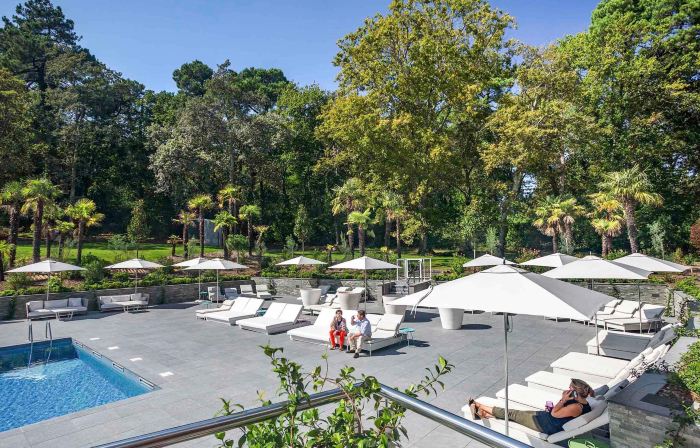 Novotel Resort & Spa Biarritz Anglet