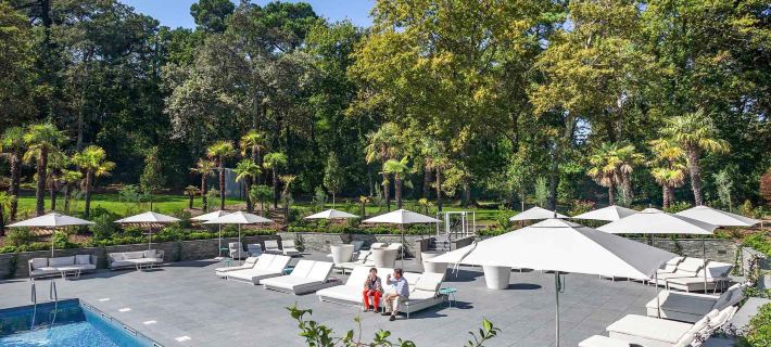 Novotel Resort & Spa Biarritz Anglet Hotels in Pyrenees-Atlantiques
