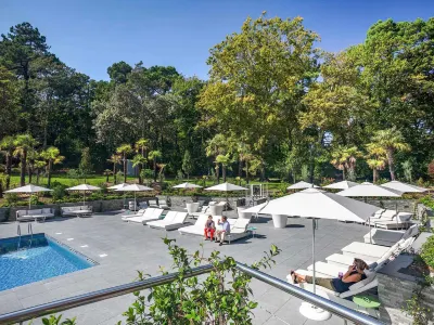 Novotel Resort & Spa Biarritz Anglet Hotels in Pyrenees-Atlantiques