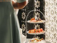 Fairmont Fujairah Beach Resort - Frühstück