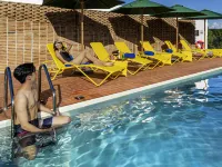ibis Chiang Mai Nimman Journeyhub - Beach resorts