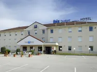 Ibis Budget Dole-Choisey