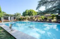 Villa Augusta - Pools
