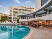 Swissotel Buyuk Efes Izmir - con vista mare
