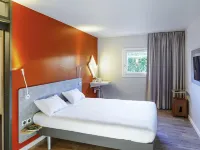 Ibis Budget Aubenas Hotels in Aubenas