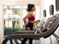 Pullman Chennai Anna Salai - Gym
