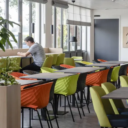 Ibis Styles Almere