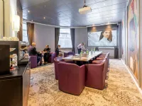Hôtel Mercure Lille Centre Grand-Place