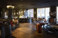 Co56 Hotel Chemnitz - Barer