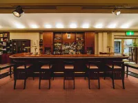 Kurashiki Royal Art Hotel - bars