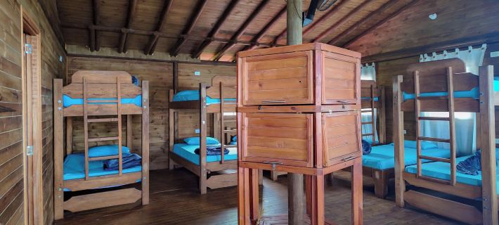 Hostal Sierra Minca Hotel di Santa Marta