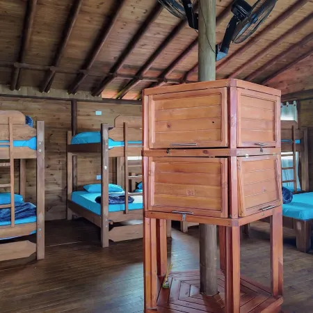 Hostal Sierra Minca