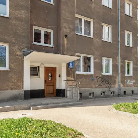 Apartamenty Angielska Grobla Q4Apartments