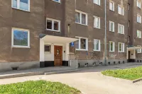 Apartamenty Angielska Grobla Q4Apartments Hotels in 