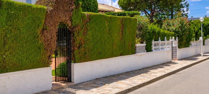House with Garden & Beach Ξενοδοχεία στην πόλη Orihuela